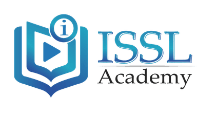 ISSL Academy